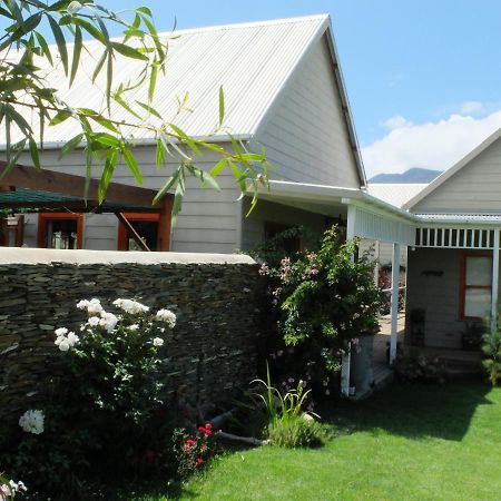 Hotel Doorways Barrydale Exterior foto