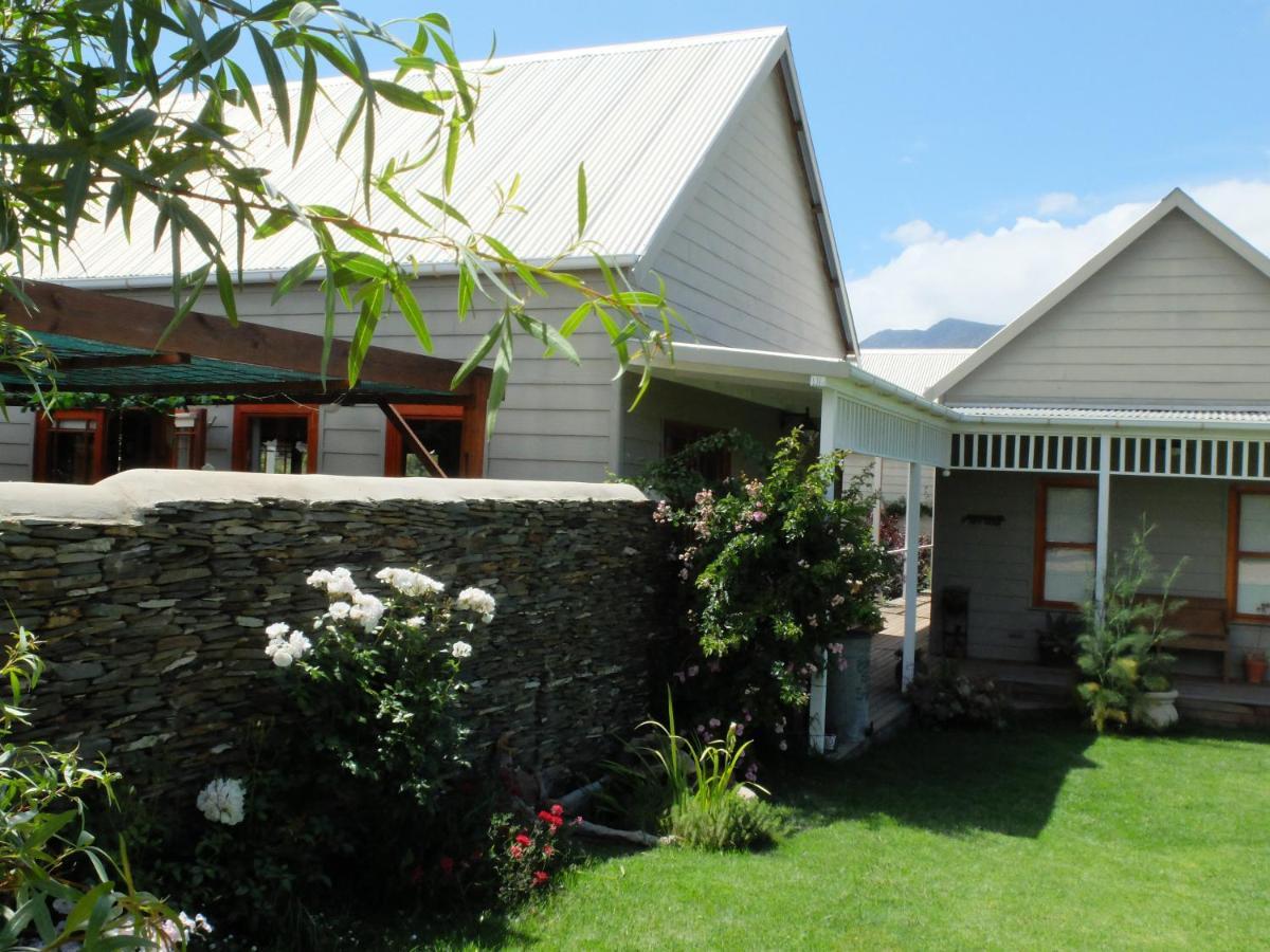 Hotel Doorways Barrydale Exterior foto