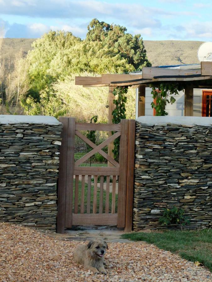 Hotel Doorways Barrydale Exterior foto